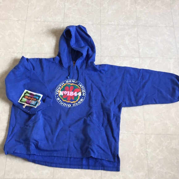 Kids hoodie - Picture 1 of 6